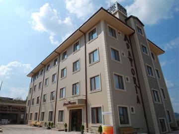 Adatoria Kız Öğrenci Yurdu
